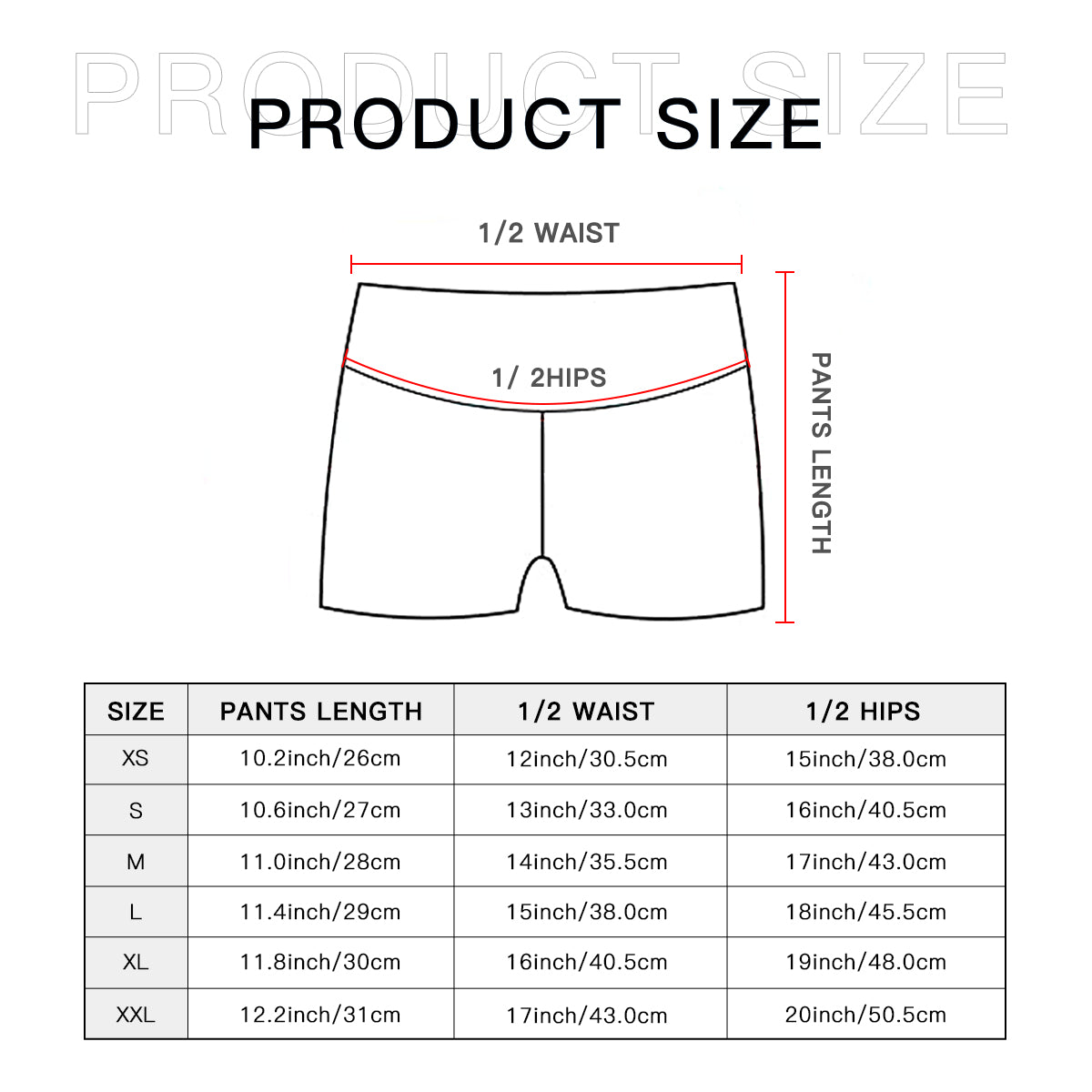 Vampire Art Retro Yoga Cycling Sports Shorts - Honeysuckle Florals