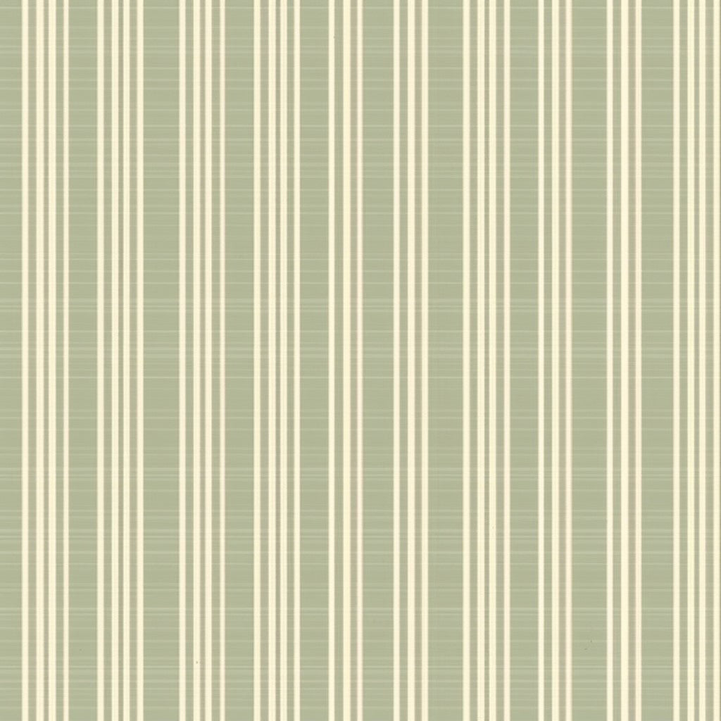 Vampire Art Khaki Grandad Stripes Laundry Bag