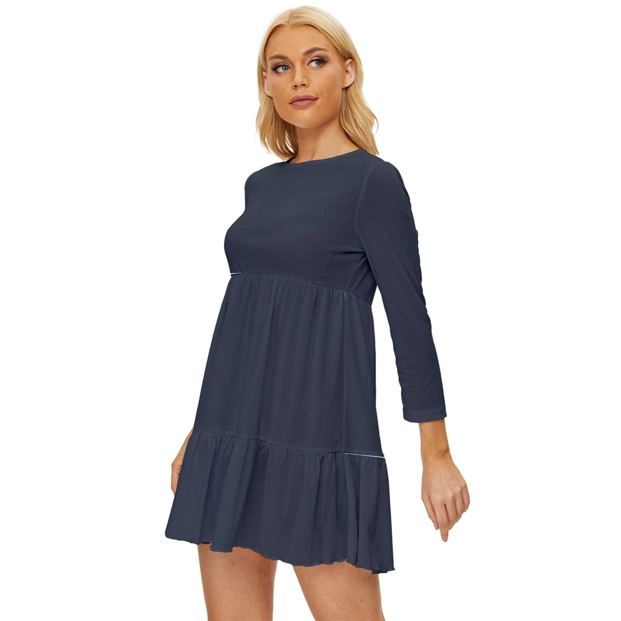 Grunge deals babydoll dress