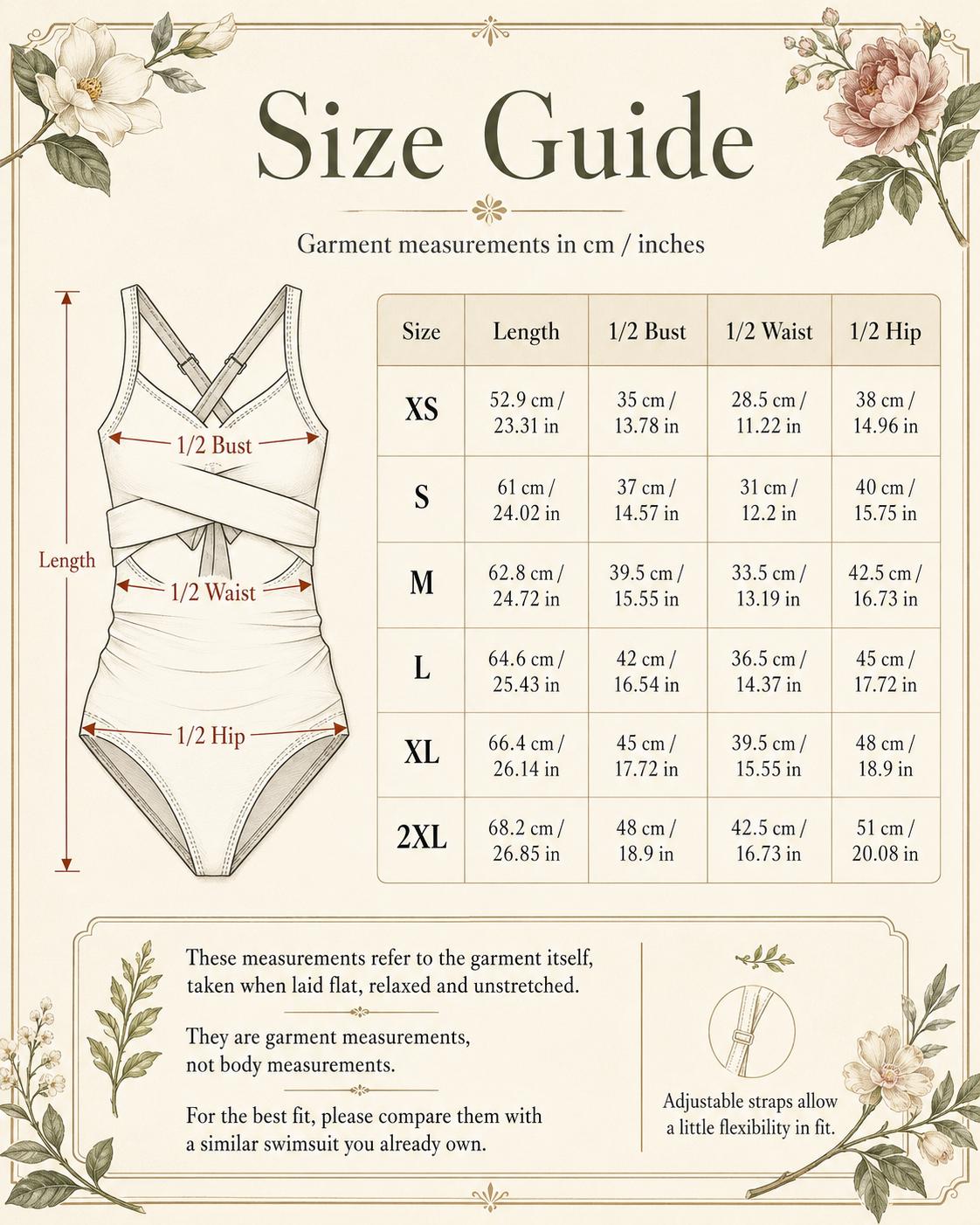 Brown Polka Dot Cut-Out One-Piece Swimsuit, Lace-Up Back & Ruching, Pin-Up Vibes