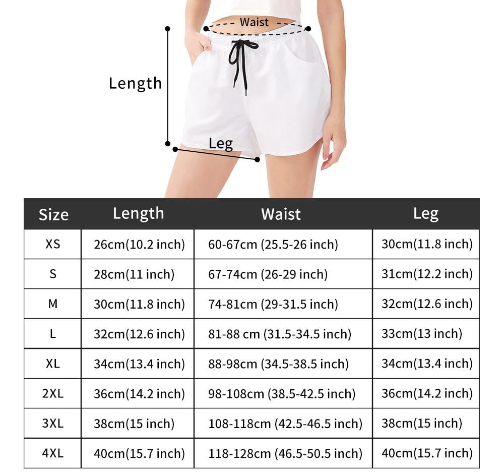 Lightweight Women’s Swim Board Shorts, Drawstring Beach-Shorts with Pockets | Brown Vintage Florals - Shorts Only