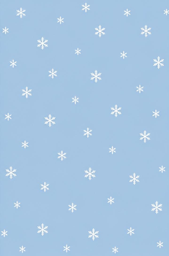 Open-Back One-Piece Swimsuit | Women's Bathing Suit | Après-Ski Classic Swimwear | Blue with Snowflakes